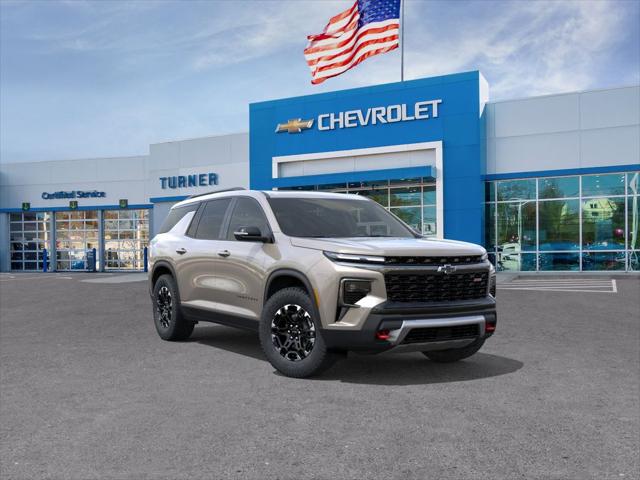 2027 Chevrolet Traverse Z71 for sale in Harrisburg, PA