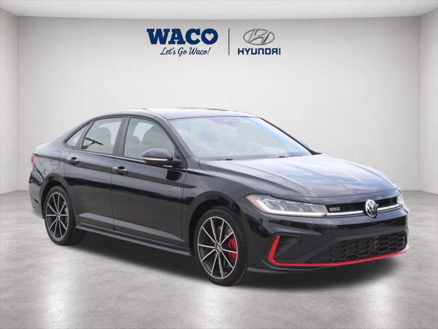 2025 Volkswagen Jetta GLI 2.0T Autobahn for sale in Waco, TX