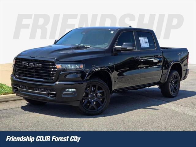 2027 Ram 1500 Laramie for sale in Forest City, NC