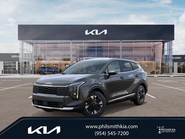 2027 Kia Sportage Hybrid LX for sale in Lighthouse Point, FL
