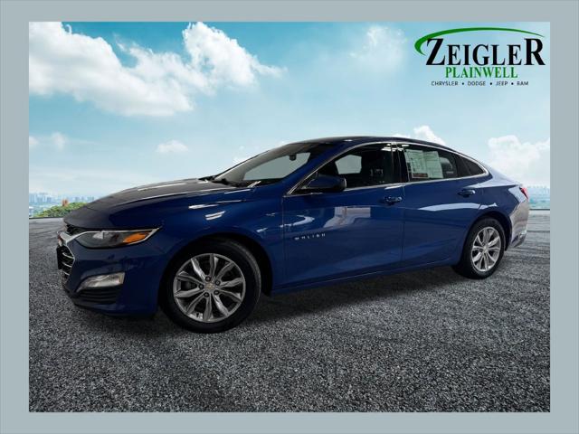 2023 Chevrolet Malibu 1LT for sale in Plainwell, MI