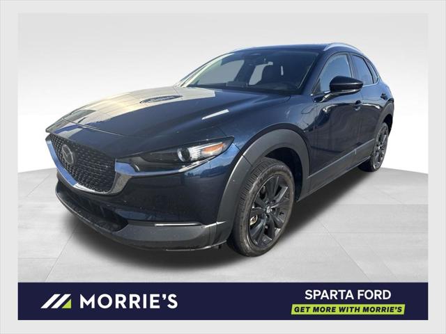2024 Mazda CX-30 2.5 S Select Sport for sale in Sparta, WI