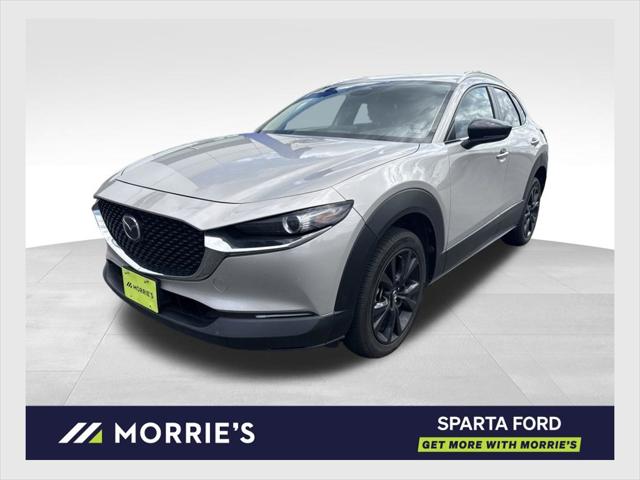 2024 Mazda CX-30 2.5 S Select Sport for sale in Sparta, WI