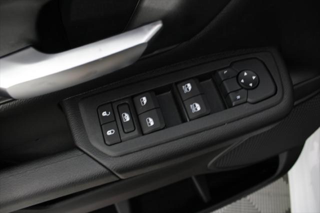 2027 Ram 1500 Tradesman