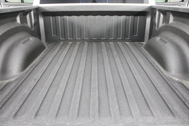 2027 Ram 1500 Tradesman