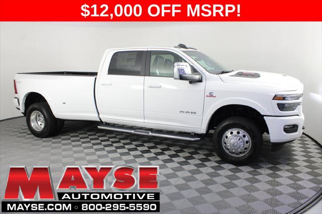 2027 Ram 3500 Laramie for sale in Aurora, MO