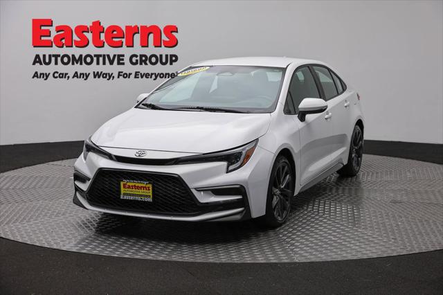 2024 Toyota Corolla SE for sale in Hyattsville, MD