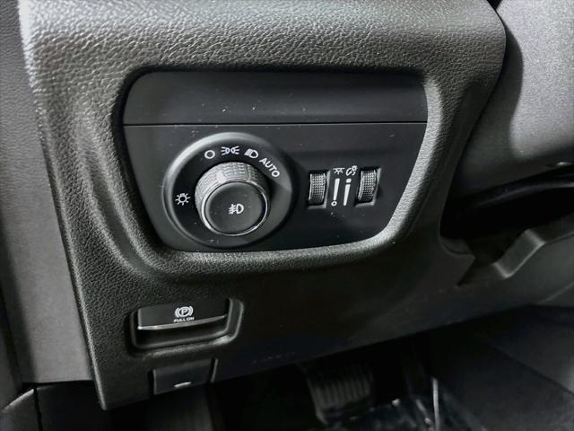 Used 2024 Jeep Grand Cherokee Limited 4x4 For Sale in Olive Branch, MS