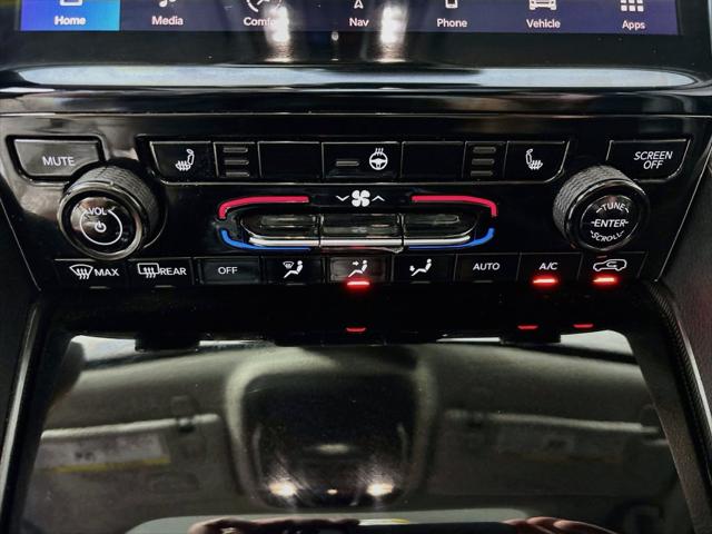 Used 2024 Jeep Grand Cherokee Limited 4x4 For Sale in Olive Branch, MS