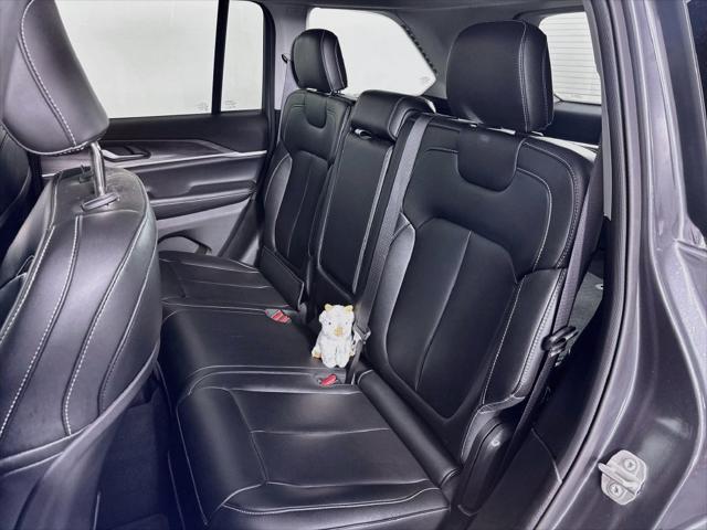 Used 2024 Jeep Grand Cherokee Limited 4x4 For Sale in Olive Branch, MS