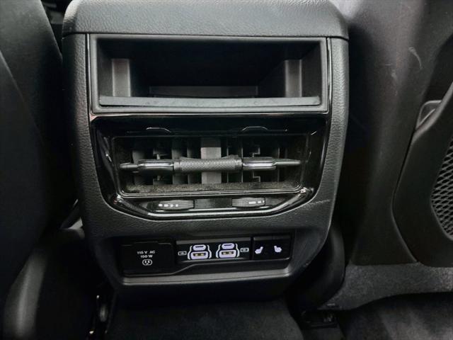 Used 2024 Jeep Grand Cherokee Limited 4x4 For Sale in Olive Branch, MS