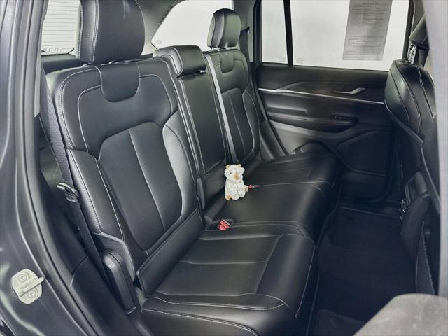 Used 2024 Jeep Grand Cherokee Limited 4x4 For Sale in Olive Branch, MS