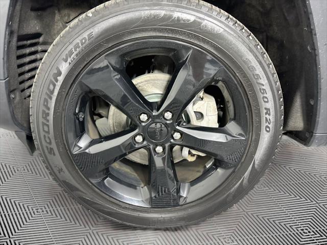Used 2024 Jeep Grand Cherokee Limited 4x4 For Sale in Olive Branch, MS