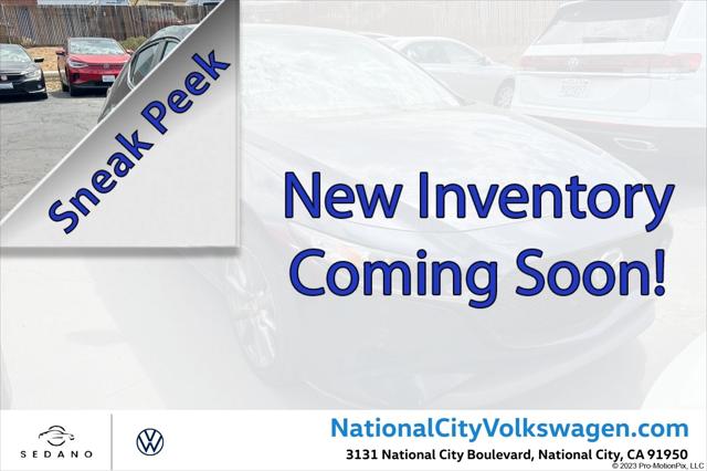 2024 Mazda Mazda3 2.5 S Preferred for sale in National City, CA