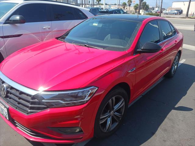 2019 Volkswagen Jetta 1.4T R-Line for sale in National City, CA