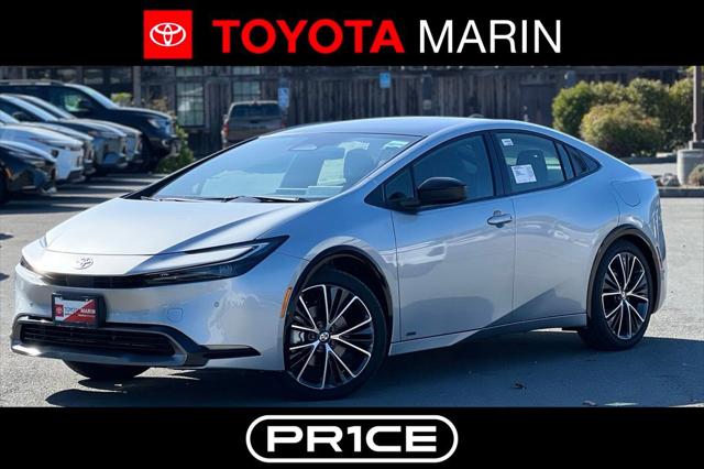2027 Toyota Prius Limited for sale in San Rafael, CA