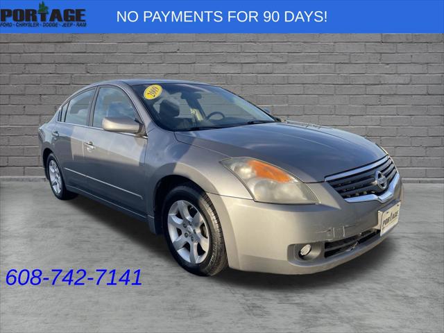2009 Nissan Altima 2.5 S for sale in Portage, WI