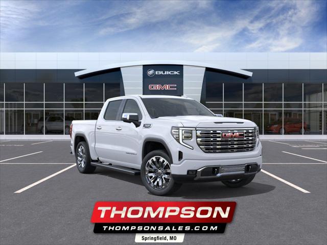 2026 GMC Sierra 1500 Denali for sale in Springfield, MO