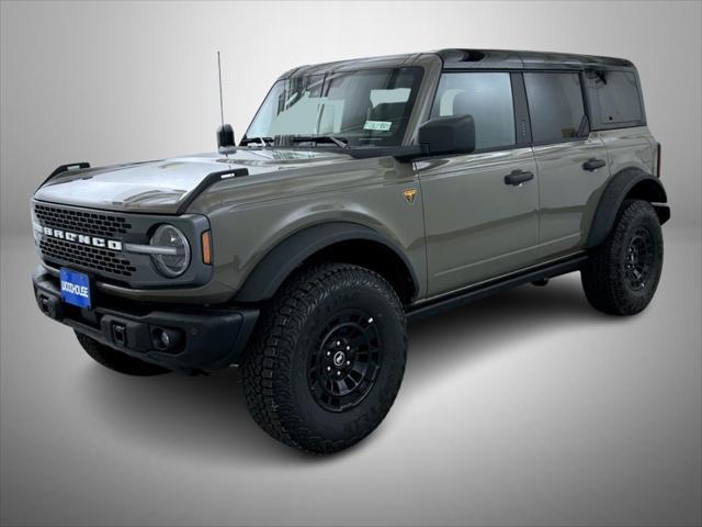 2026 Ford Bronco Badlands for sale in Blair, NE