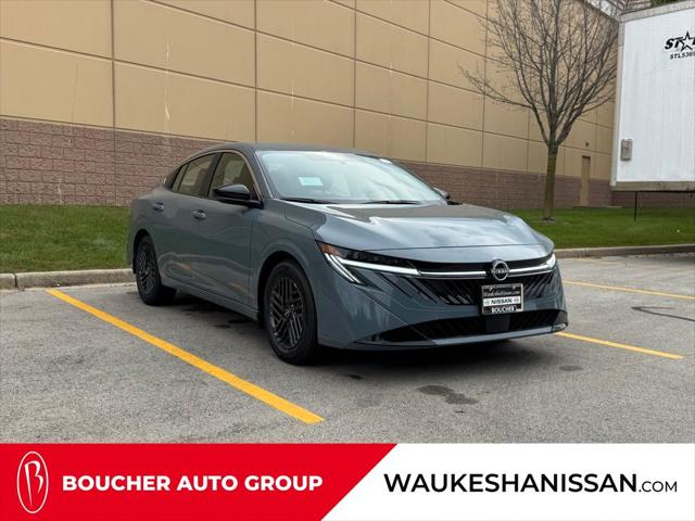 2027 Nissan Sentra SV for sale in Waukesha, WI