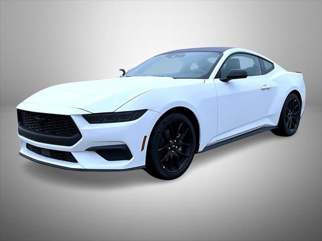 2026 Ford Mustang EcoBoost Fastback for sale in Plattsmouth, NE