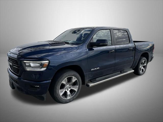 2023 Ram 1500 Laramie Crew Cab 4x4 5'7" Box for sale in Plattsmouth, NE