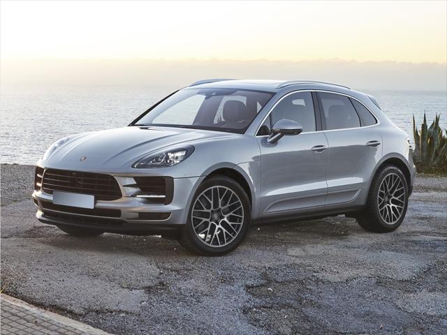 2019 Porsche Macan S for sale in Sacramento, CA