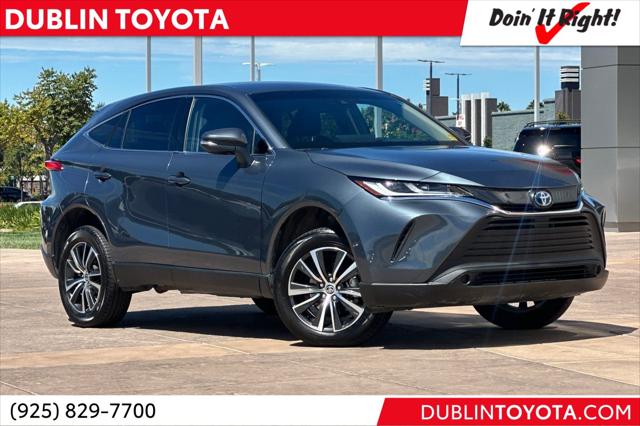 2024 Toyota Venza LE for sale in Dublin, CA