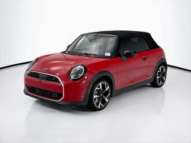 2026 MINI Cooper Convertible Cooper S for sale in Phoenix, AZ