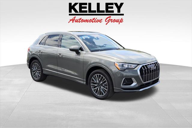 2022 Audi Q3 Premium 40 TFSI quattro Tiptronic for sale in Bartow, FL