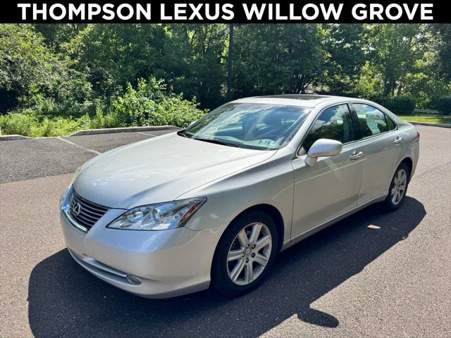 2008 Lexus ES 350 350 for sale in Willow Grove, PA