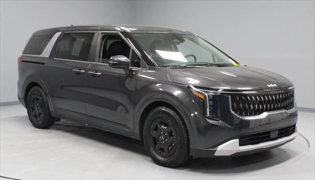 2025 Kia Carnival MPV LXS for sale in Groveport, OH
