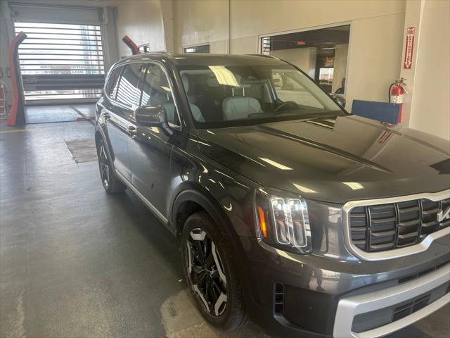2024 Kia Telluride S for sale in Groveport, OH
