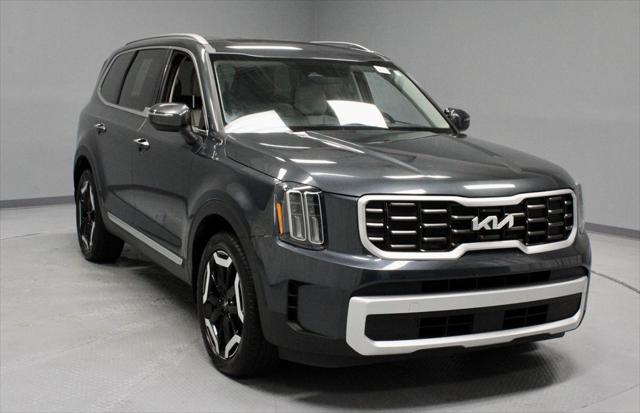 2024 Kia Telluride S for sale in Groveport, OH