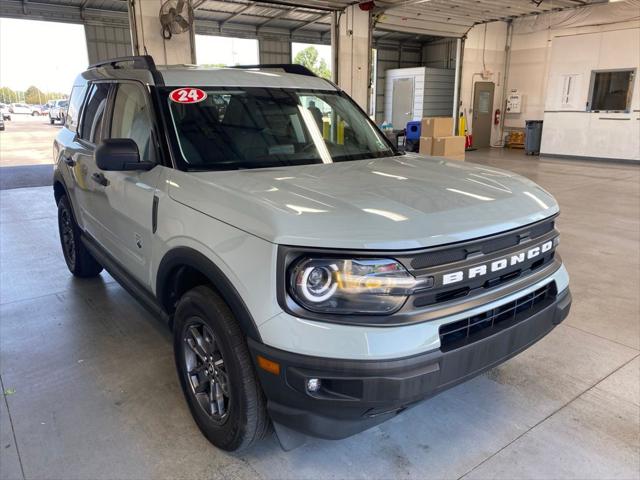 2024 Ford Bronco Sport Big Bend for sale in Groveport, OH