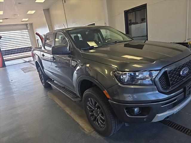 2020 Ford Ranger XLT for sale in Groveport, OH