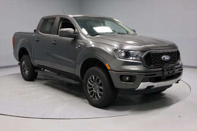 2020 Ford Ranger for sale near Groveport, OH