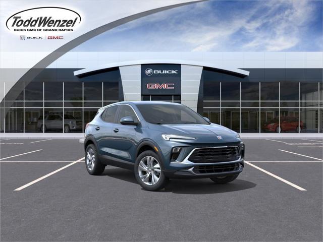 2026 Buick Encore GX Preferred AWD for sale in Grand Rapids, MI