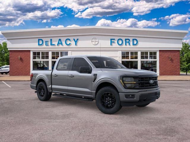 2026 Ford F-150 XLT for sale in Elma, NY