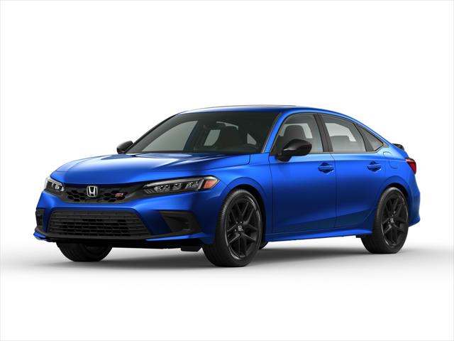 2024 Honda Civic Sedan for sale in Mars, PA