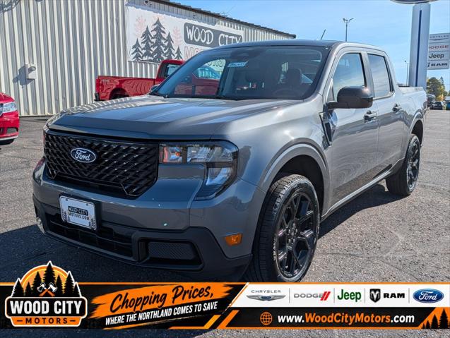 2026 Ford Maverick XLT for sale in Cloquet, MN