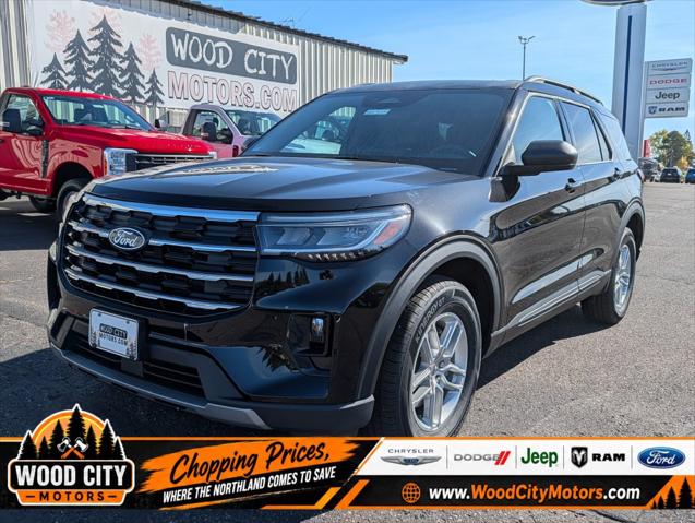 2027 Ford Explorer Active for sale in Cloquet, MN