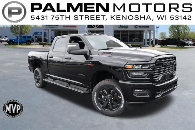 2027 Ram 2500 Big Horn for sale in Kenosha, WI