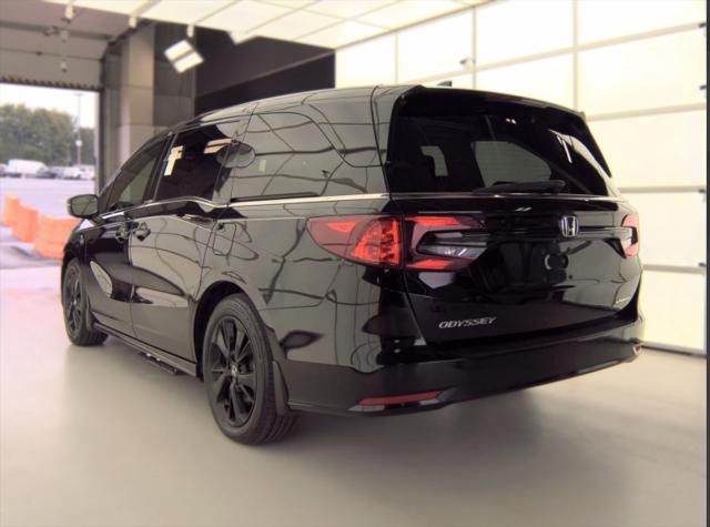 Used 2024 Honda Odyssey Sport For Sale in Olive Branch, MS