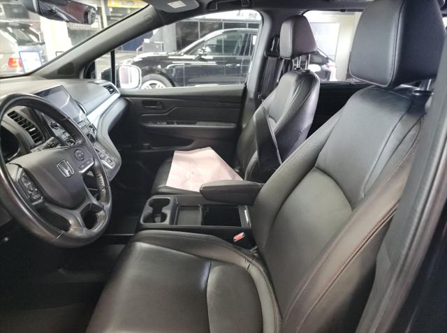 Used 2024 Honda Odyssey Sport For Sale in Olive Branch, MS
