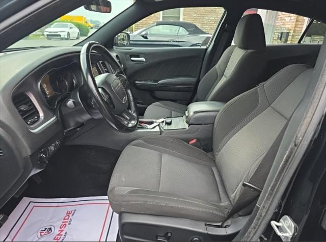 Used 2020 Dodge Charger SXT RWD For Sale in Olive Branch, MS