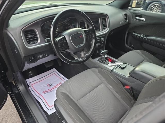 Used 2020 Dodge Charger SXT RWD For Sale in Olive Branch, MS