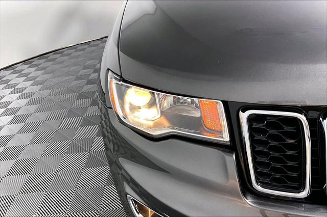 Used 2020 Jeep Grand Cherokee Limited 4x4 For Sale in Olive Branch, MS