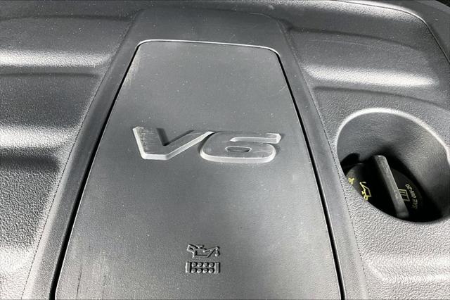 Used 2020 Jeep Grand Cherokee Limited 4x4 For Sale in Olive Branch, MS
