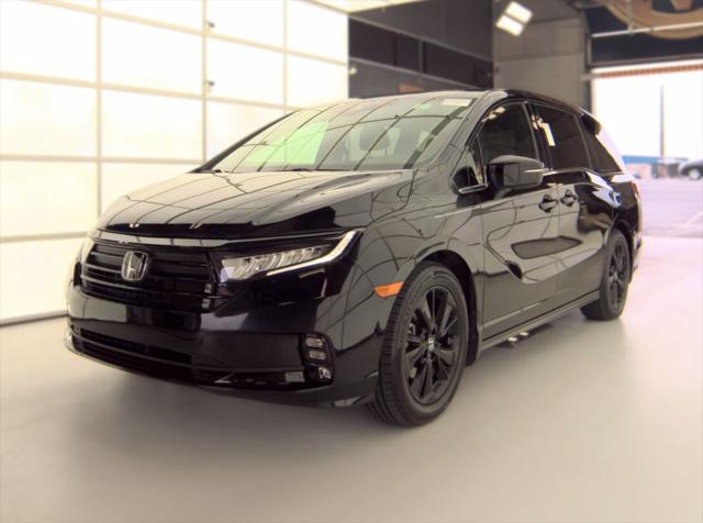 Used 2024 Honda Odyssey Sport For Sale in Olive Branch, MS